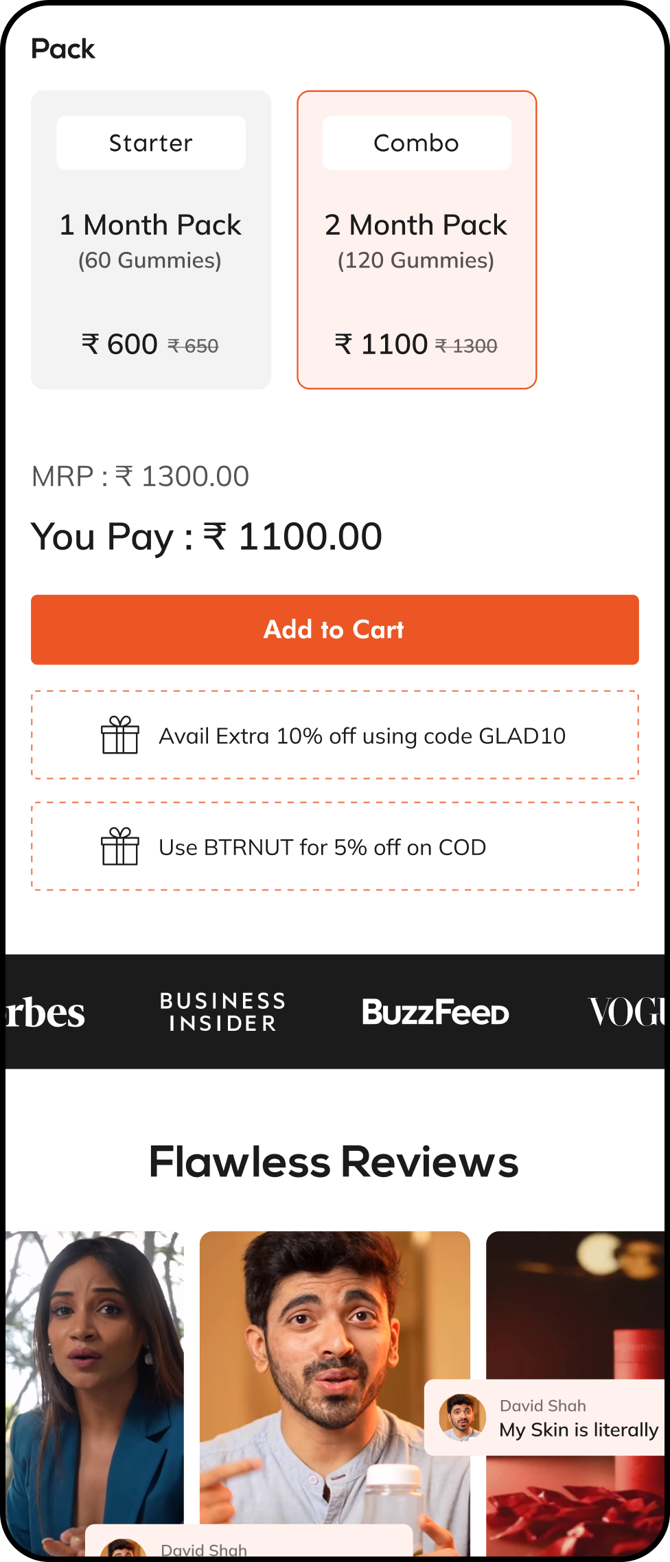 Shopify Plus, when the store outgrows basic
