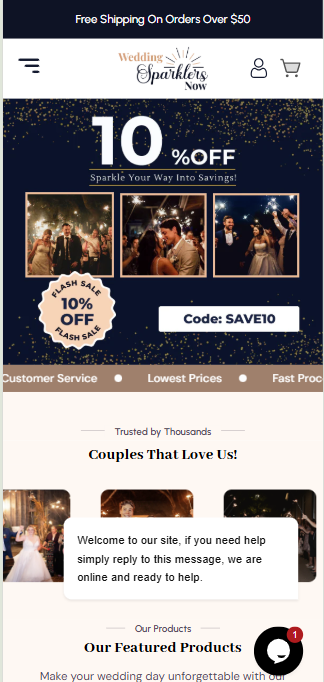 Custom Shopify apps, when the catalog is not enough