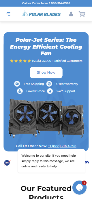 Migrating to Shopify without losing the catalog