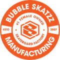 Bubble Skatzz